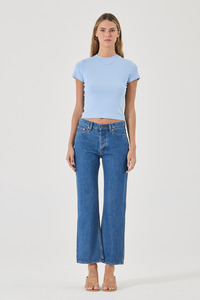 90s Boyfriend - Canyon Stone