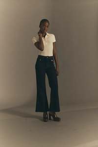 Eastcoast Flare - Madame Braid