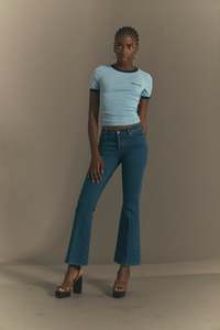 Rollas: Downtown Flare - Canyon Stone