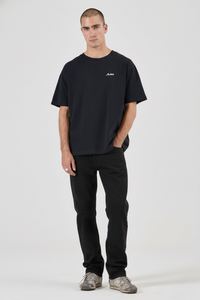 Rollas: Bronco Jean - Black