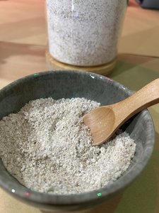 Vegan Bath Milk - Sesa Mathlo Apothecary