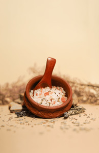 Bath soaking salts - Sesa Mathlo Apothecary