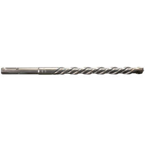 Raptor Premium SDS Plus 2 Cutter Drill Bit