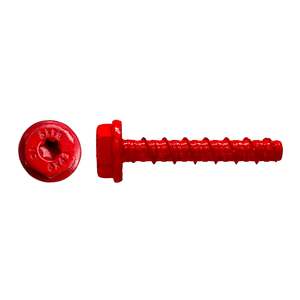 Products: ThunderBolt®PRO Track Hawk Screwbolt