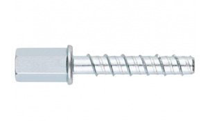 Products: ThunderBolt Pro Rod Hanger Zinc