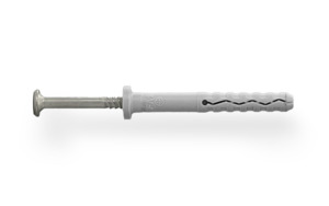 Friulsider TPP Hammer Screw - Removable Screw Stainless Steel