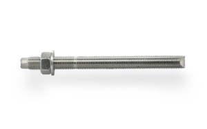 Chisel Point Stud Stainless Steel