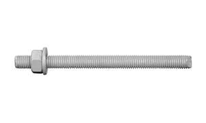 Chisel Point Stud Galvanised