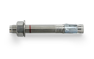 Products: Thru-Bolt Pro Stud Anchor Stainless Steel