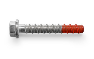 ThunderBolt Pro SXTB Hex Head Stainless Steel Screw Bolt