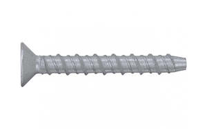 Screwbolts: Economy Screw Bolt - Countersunk