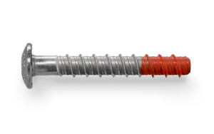 ThunderBolt Pro Truss Head Screw Bolt
