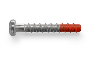 ThunderBolt Pro Pan Head Screw Bolt