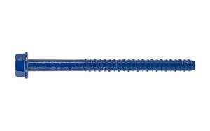 Screwbolts: Blue Head - 15KN Bracing Solution