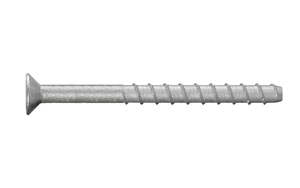 Screwbolts: ThunderBolt Pro SXTM Countersunk ETA Screw Bolt