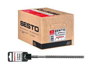 Through Bolts: Thru-Bolt Stud Anchor (Bulk & Eco Packs)