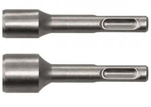 Through Bolts: Thru-Bolt PRO SDS Plus Installation Tool