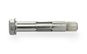 Sleeve Anchor - Flush Head Stainless Steel