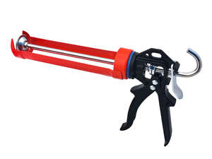 Adhesives: 300ml Standard Manual Cartridge Gun