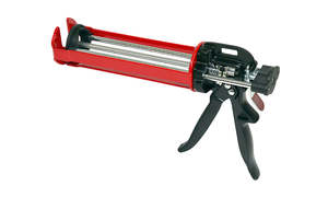 Adhesives: 420ml Standard Manual Cartridge Gun