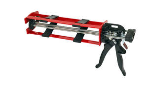 385 and 585ml Manual Cartridge Gun