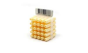 Nylon Anchors: PVC Wall Plug - 5mm