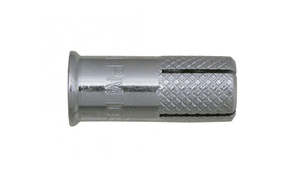 Drop In Anchors: Drop-in Anchor (Lipped)