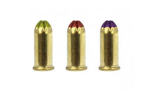 Drive Pins: PX Load Single Shot - .22 Caliber Loads