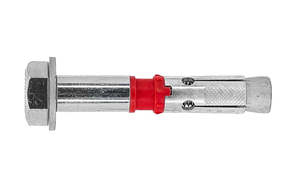 Seismic: Heavy Duty Panel Brace Anchor