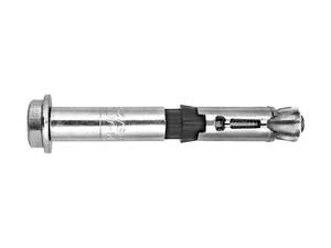 ATS EVO Heavy Duty Safety Bolt - Hex Head