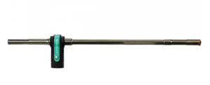Drilling: SDS Max Set-Safe Dust Extraction Drill Bit