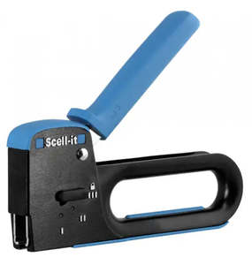 Hvac: Hollow Wall Anchor Setting Tool
