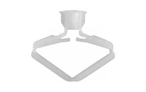 Plaster Fixings: Toggle Plug