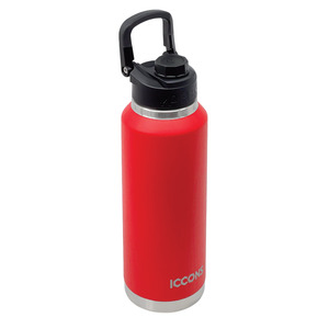 Drinkware: The Chugger 1.2l Bottle with Swig Lid