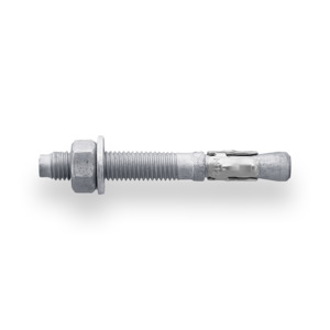 CONCA Economy Thru-Bolt Stud Anchor