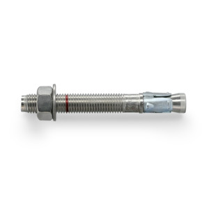 Thru-Bolt Stud Anchor Stainless Steel (Bulk Pack)