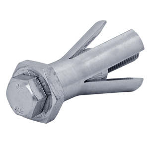 Uni-Bolt Hollow Section Fasteners