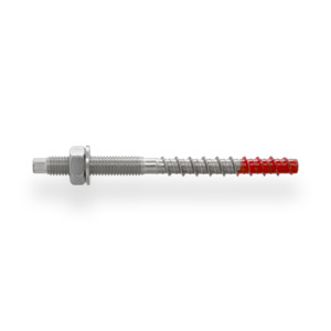 Products: Thunderbolt®PRO Thru-Screw - Seismic - Stainless Steel