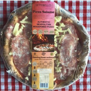 Products: FRIARIELLI 750g