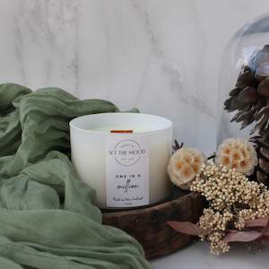 All Candles: One in a Million