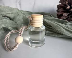 Products: Car Air Freshener - Diffuser