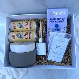 Mothers Day 2025: Mother's Day - Electric Melter Giftbox