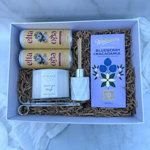 Mothers Day 2025: Mother's Day - Candle Giftbox