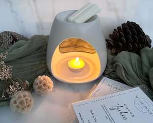 Tealight Burner Bundle