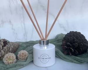 Large Home Reed Diffuser