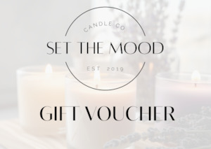 Gift Voucher