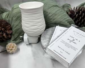 Products: Fragrance Warmer Bundle