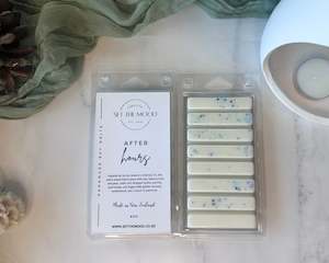 Products: After Hours Wax Melt