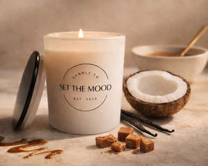 Products: Vanilla Caramel