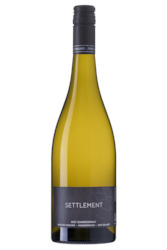 POPLARS CHARDONNAY 2021